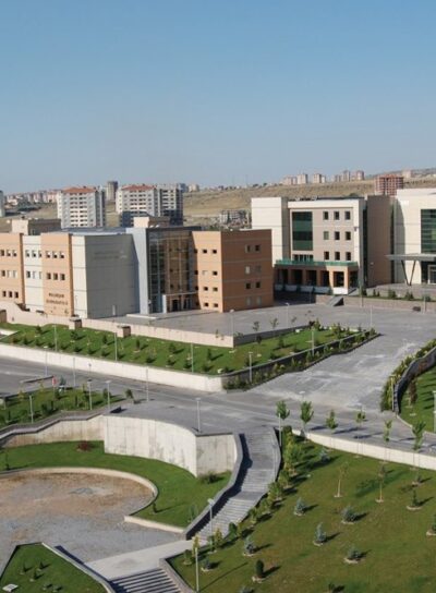 Abdullah Gül Üniversitesi